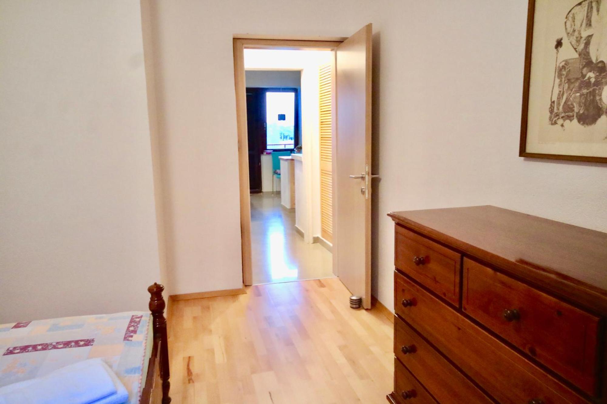 Dunja Apartments Premantura Zimmer foto